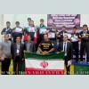 ایران با 8 مدال طلا قهرمان مسابقات 2013 گرجستان شدند 
